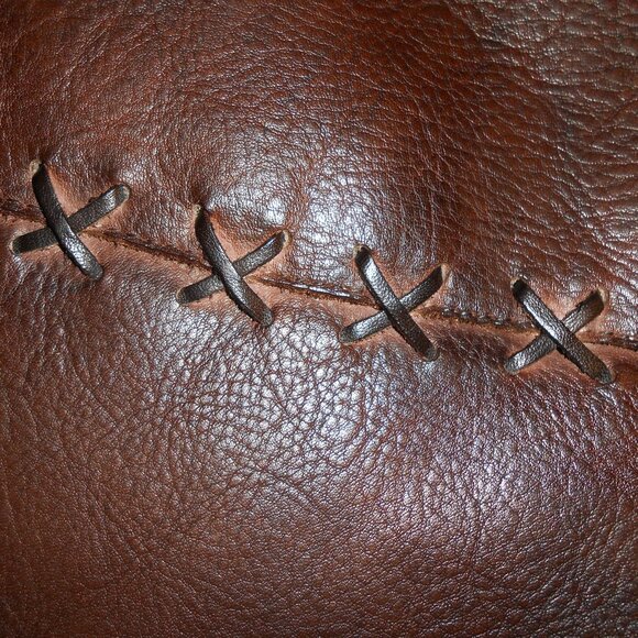 Bed Stu BRUNA leather crossbody bag - Picture 2 of 15